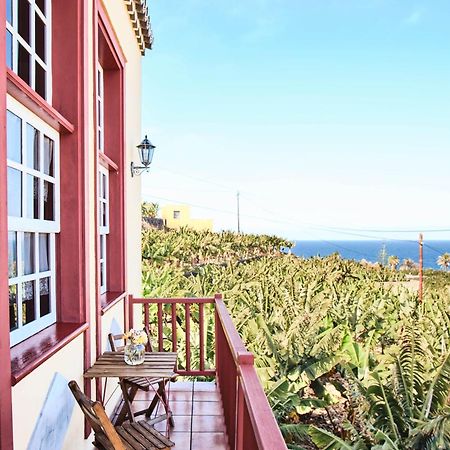 El Convento II Tranquilidad Y Vistas Unicas Daire San Andres  Dış mekan fotoğraf